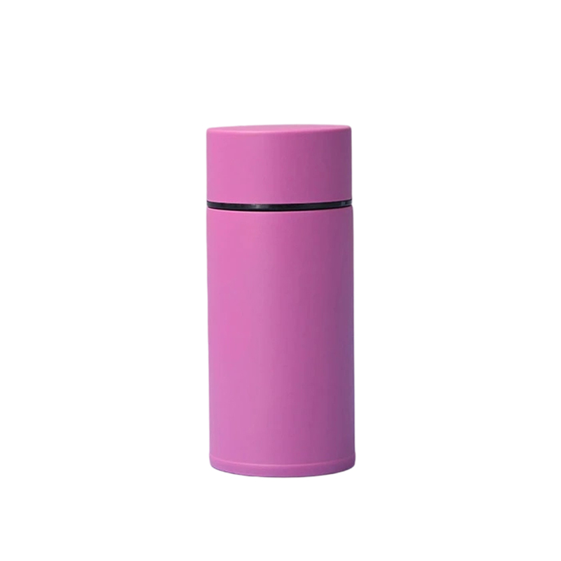 Purse Water Bottle