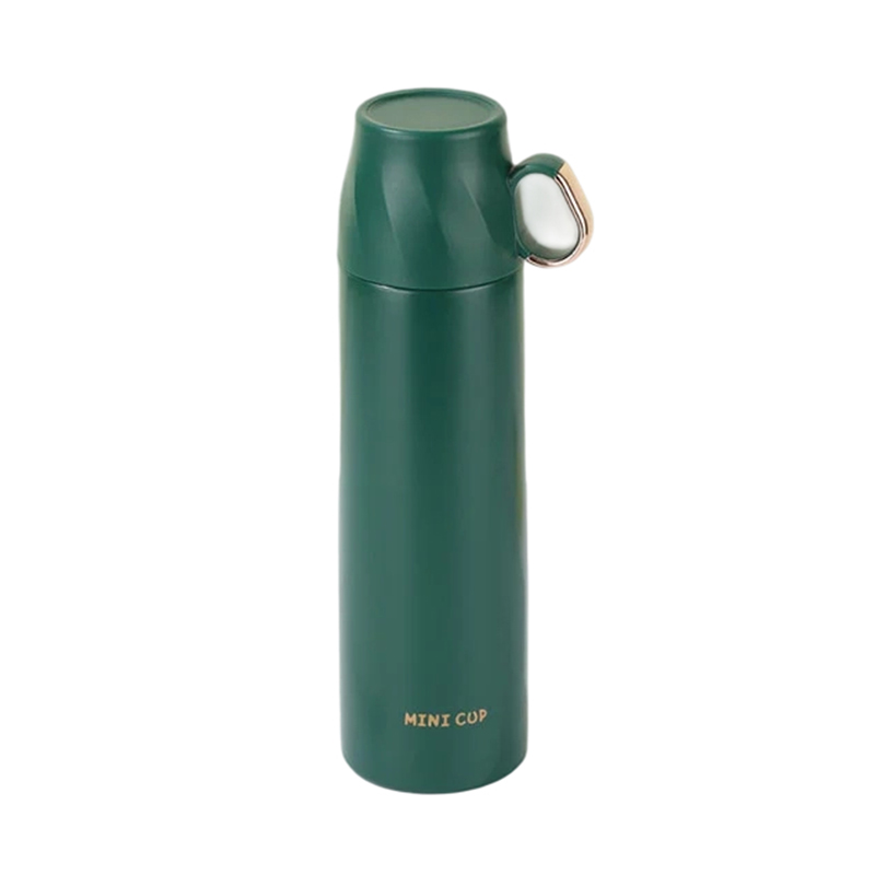 Spill Proof Water Bottle