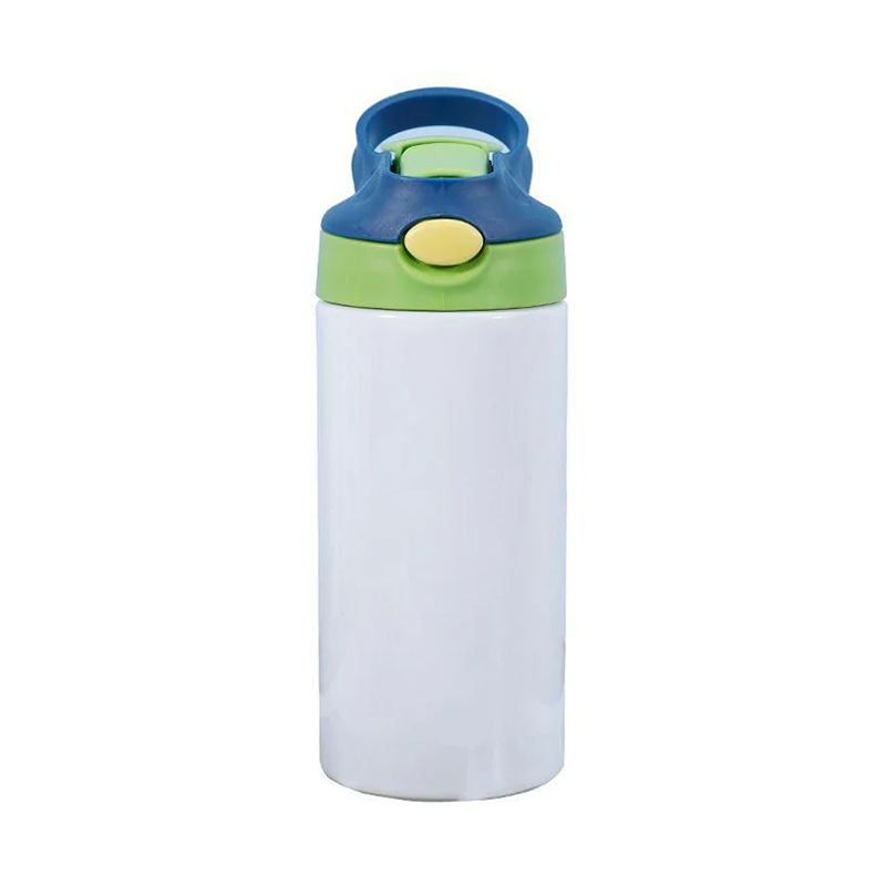Kids Insulated Water Bottle