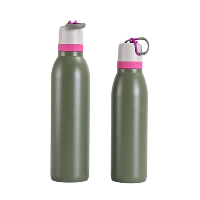 Bike Water Bottle