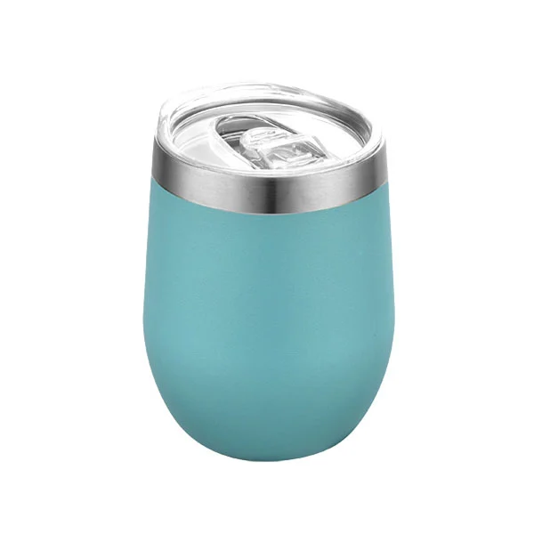 12oz Stainless Steel Insulated Mug