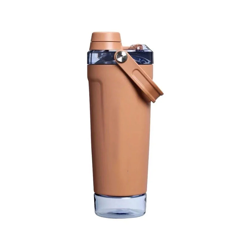 Albumen Powder Shaker Bottle