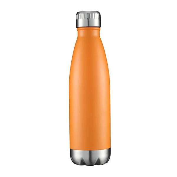 Classical Cola Bottle