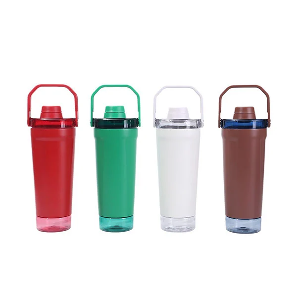 Shakers Bottle