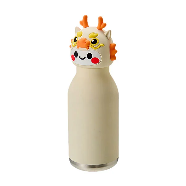 Carton Bottle