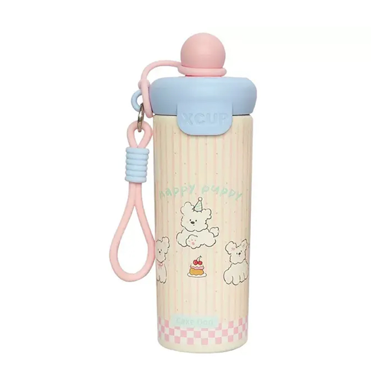 Floating Ball Vacuum Bottle