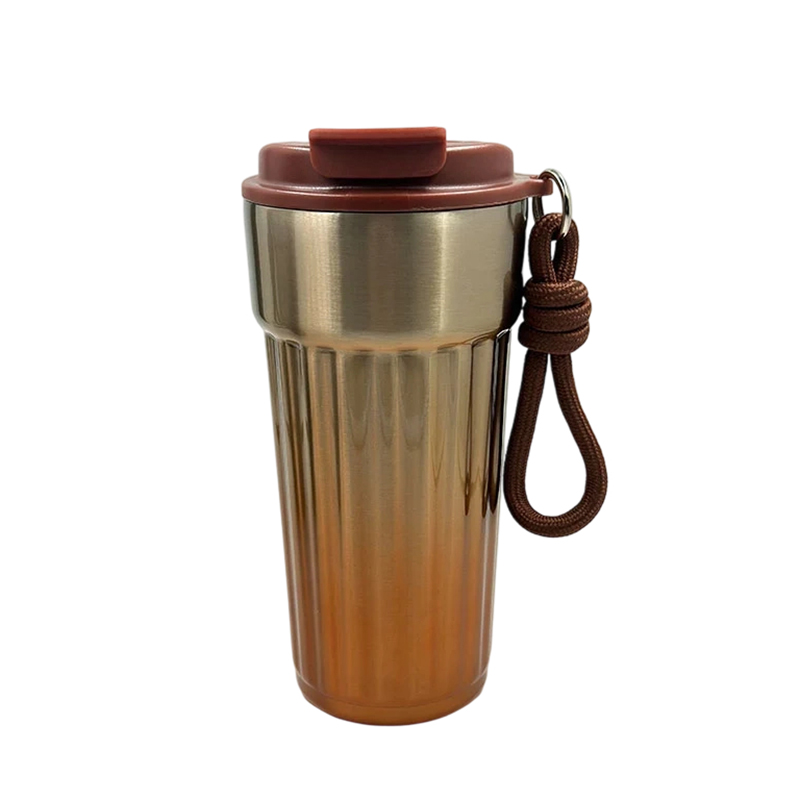 Stainless Steel Tumblers