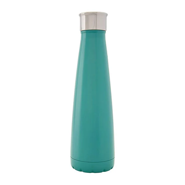 Stainless Steel Taper Flask