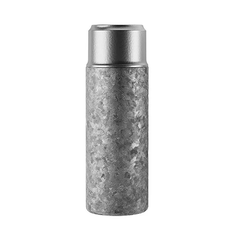 Titanium Isothermal Water Bottle
