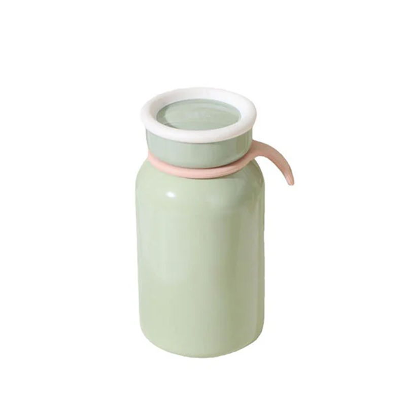 Double Wall Vacuum Insulated Water Bottle