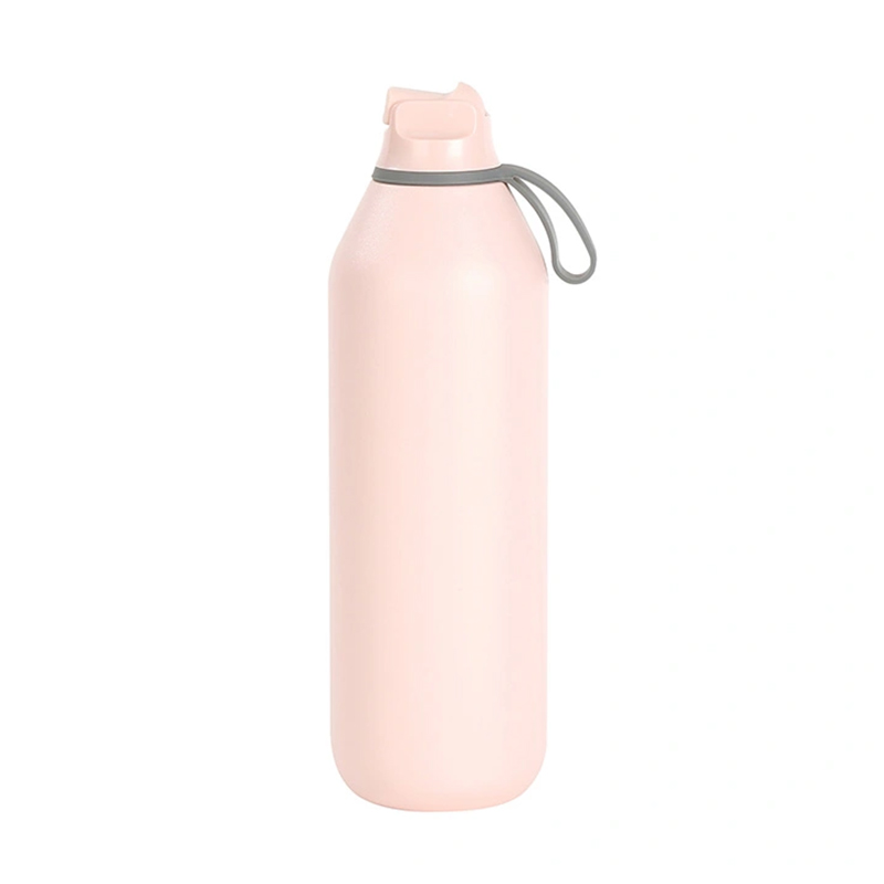 Large Capacity Flask