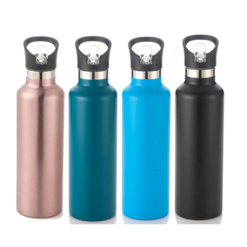 Stainless Steel Flask