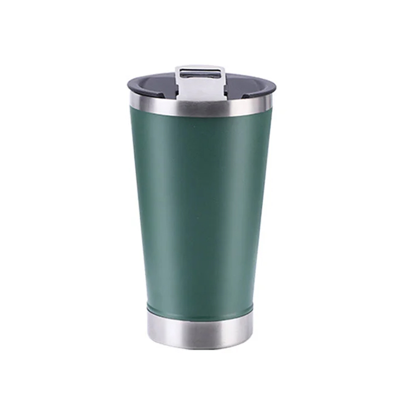 Insulated Beer Mug