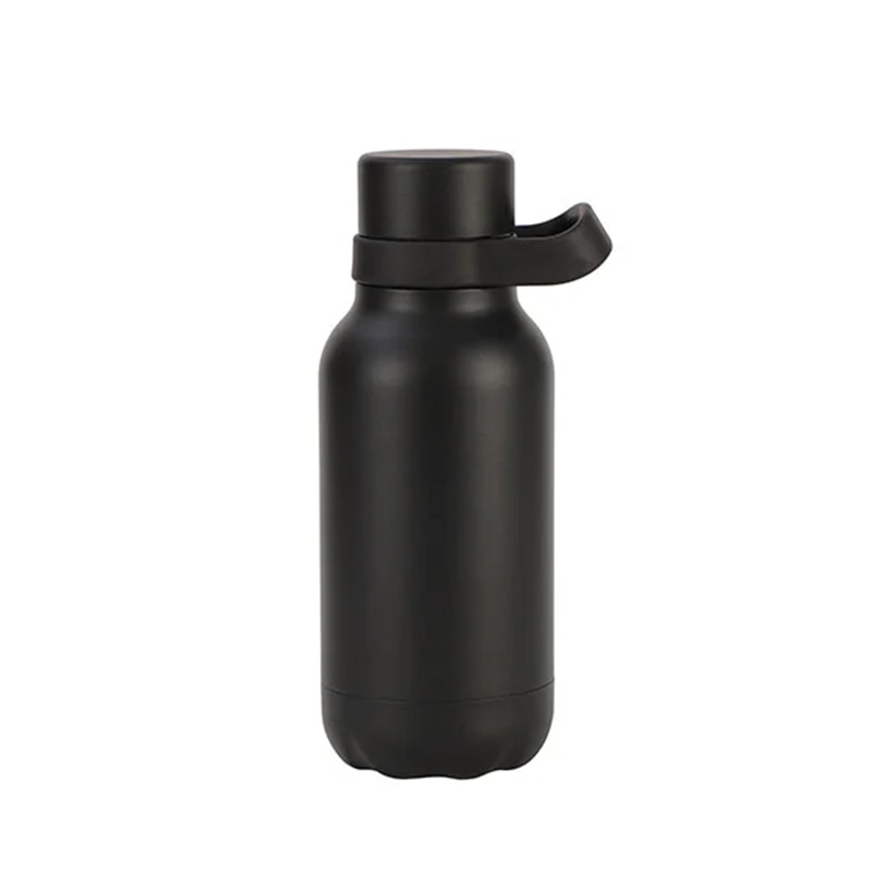 Multi-color Thermos with Handle