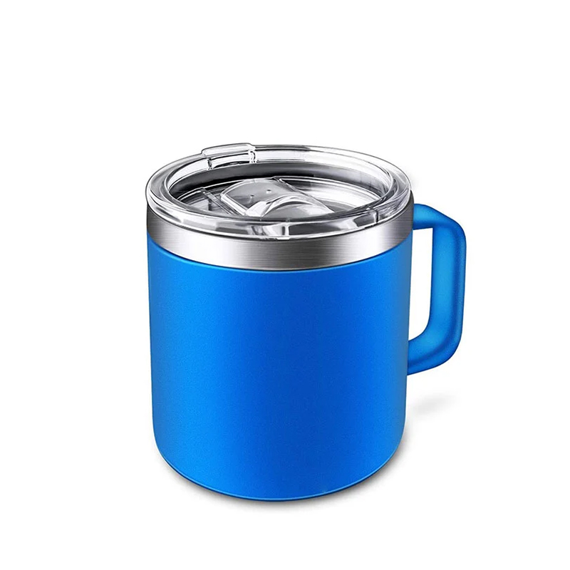 450ml Vacuum Insulated Tumbler with Handle